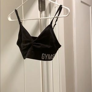 Gymshark Light support sports bra